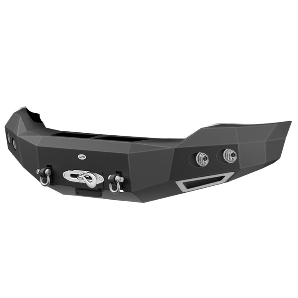 DV8 Offroad Front Bumper FBFF2-01