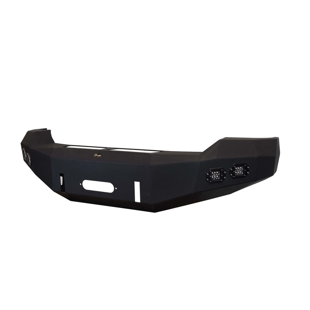 DV8 Offroad Bumper - FBFF2-02