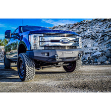 Load image into Gallery viewer, DV8 Offroad Bumper - FBFF2-03