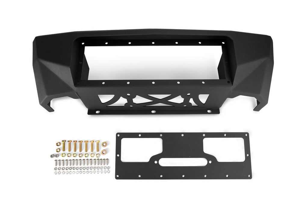 DV8 Offroad Front Bumper FBGC-01