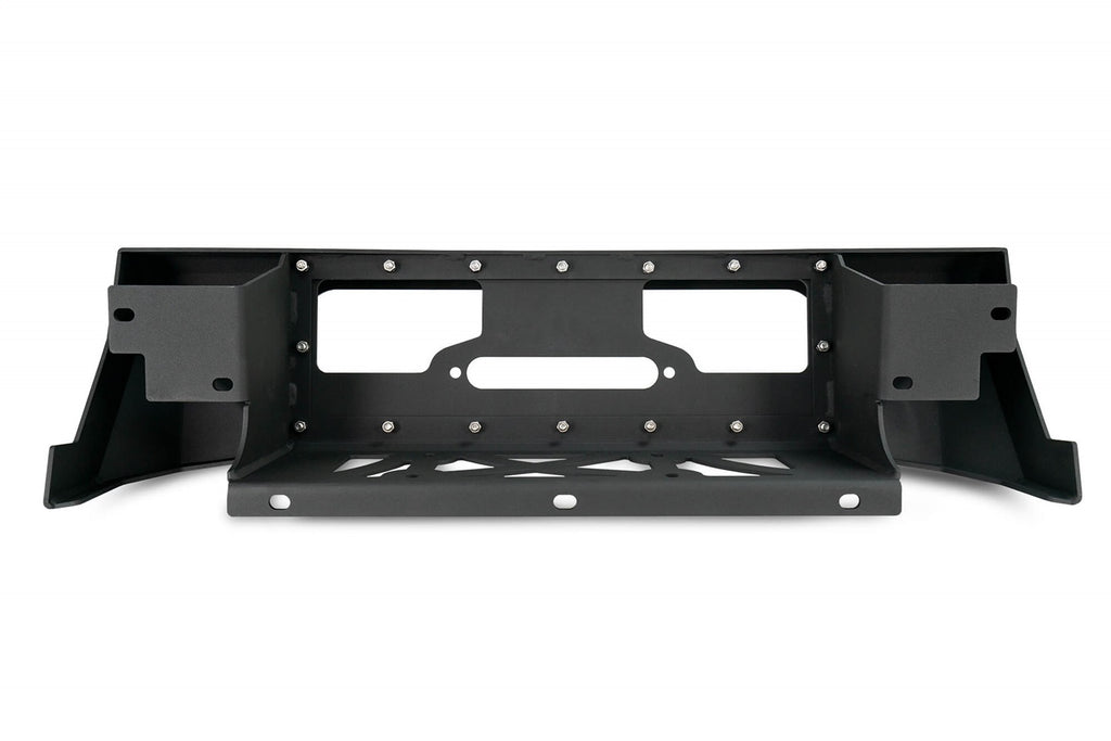 DV8 Offroad Front Bumper FBGC-01