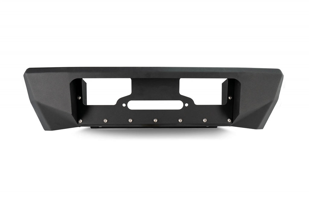 DV8 Offroad Front Bumper FBGC-01