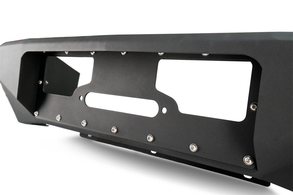 DV8 Offroad Front Bumper FBGC-01