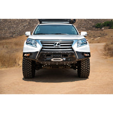 Load image into Gallery viewer, DV8 Offroad LEXUS FRONT BUMPER - FBGX-01