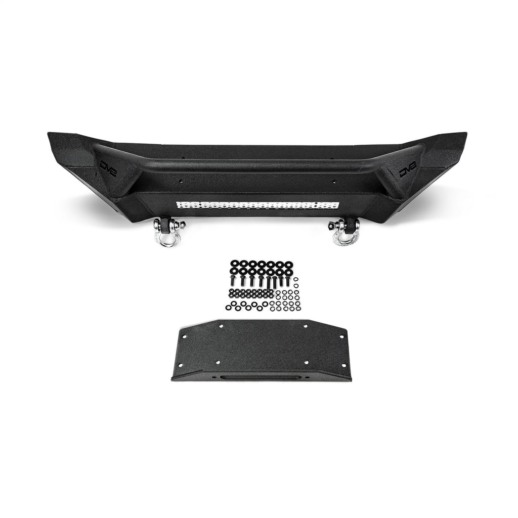 DV8 Offroad Bumper - FBJL-01