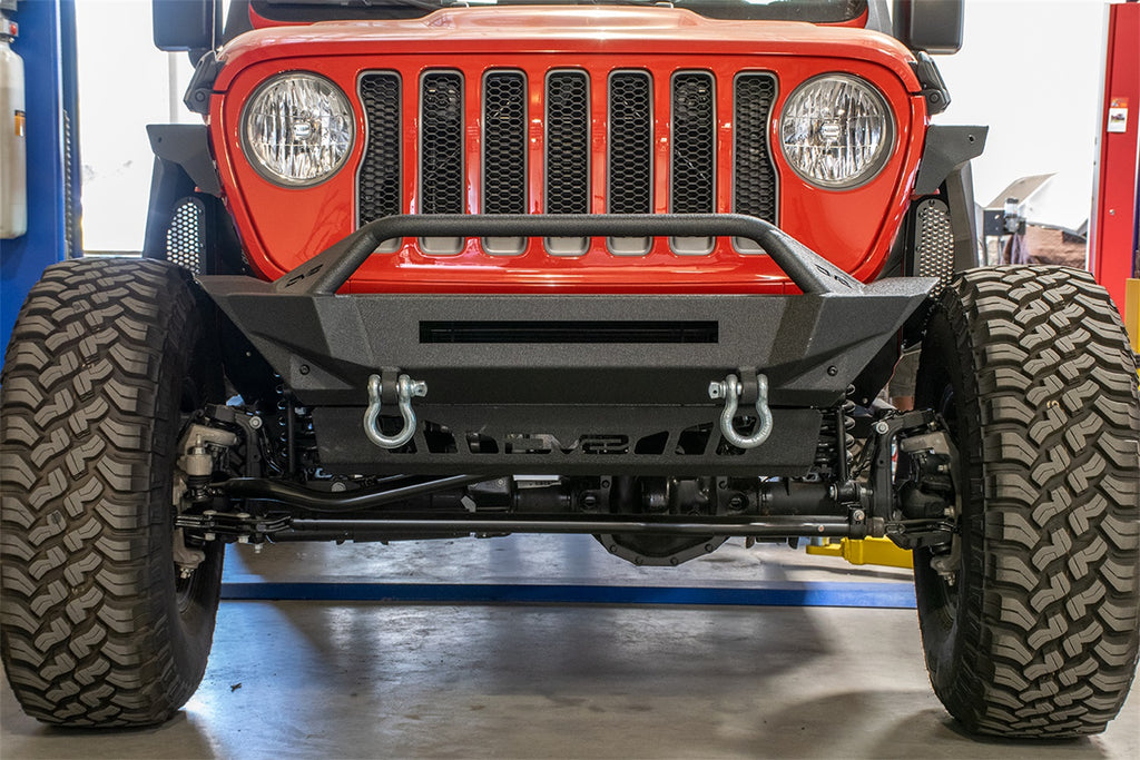 DV8 Offroad Bumper - FBJL-01