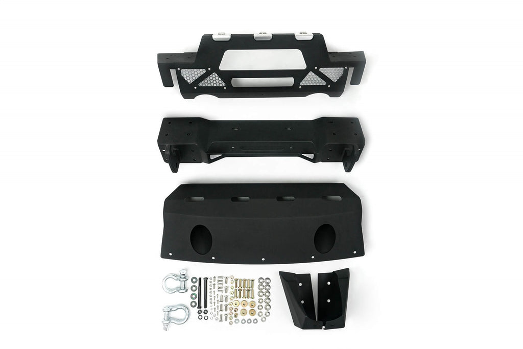 DV8 Offroad Bumper - FBJL-02