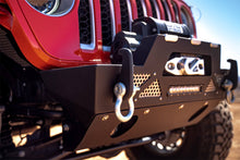 Load image into Gallery viewer, DV8 Offroad Bumper - FBJL-02