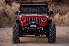 Load image into Gallery viewer, DV8 Offroad Bumper - FBJL-02