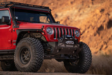 Load image into Gallery viewer, DV8 Offroad Bumper - FBJL-02