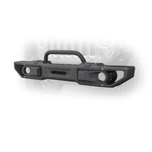 Load image into Gallery viewer, DV8 Offroad Bumper - FBJL-10