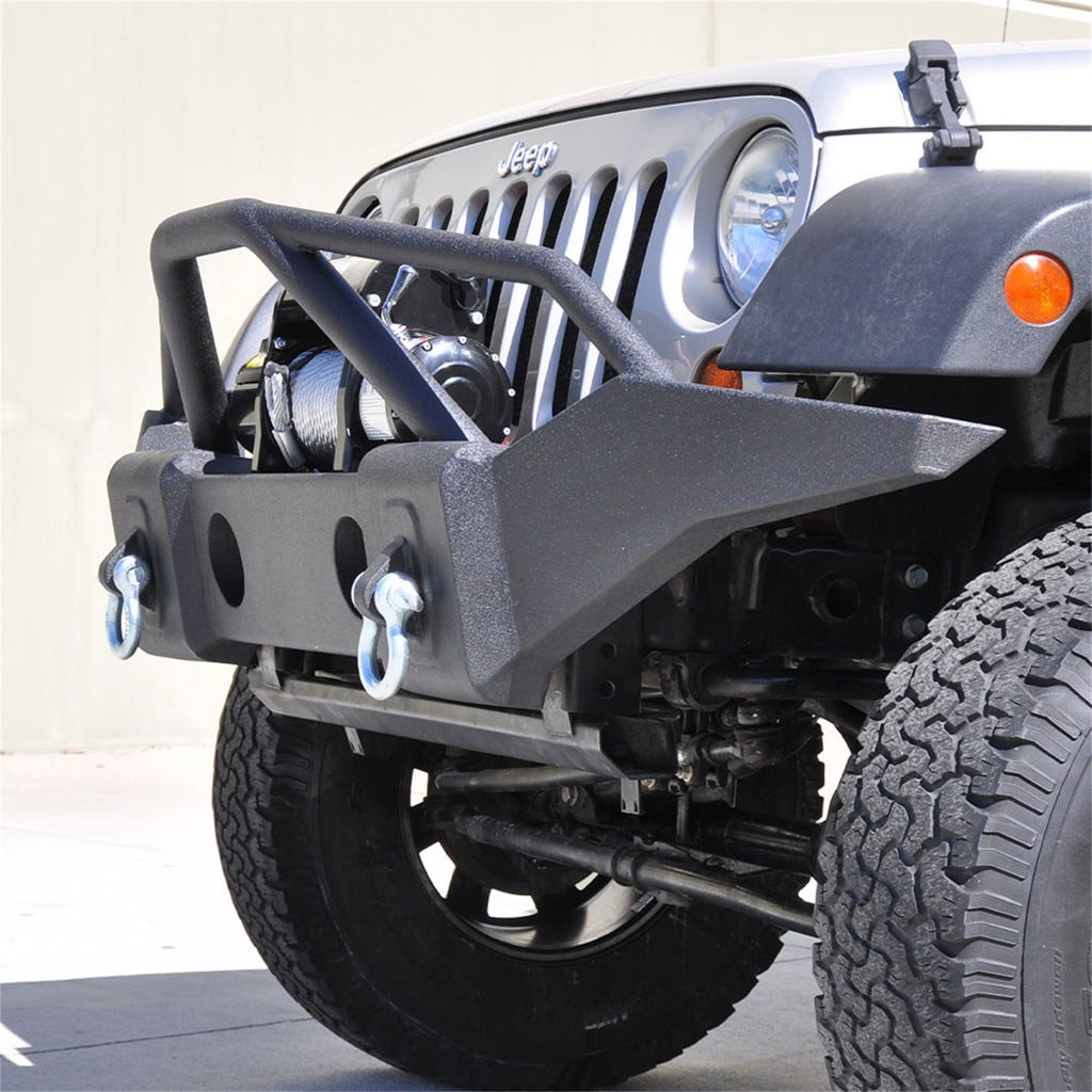 DV8 Offroad Bumper - FBSHTB-01