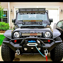 Load image into Gallery viewer, DV8 Offroad Bumper - FBSHTB-01