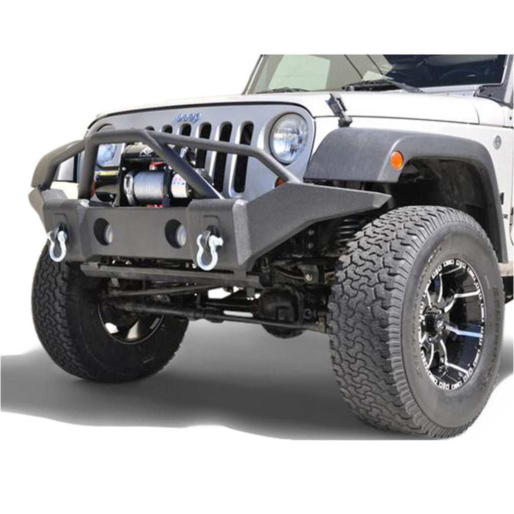 DV8 Offroad Bumper - FBSHTB-01