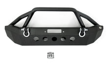 Load image into Gallery viewer, DV8 Offroad Front Bumper FBSHTB-06