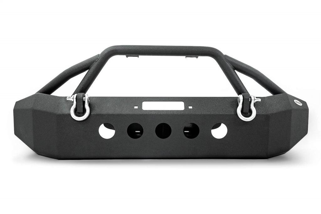 DV8 Offroad Front Bumper FBSHTB-06