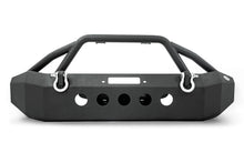 Load image into Gallery viewer, DV8 Offroad Front Bumper FBSHTB-06