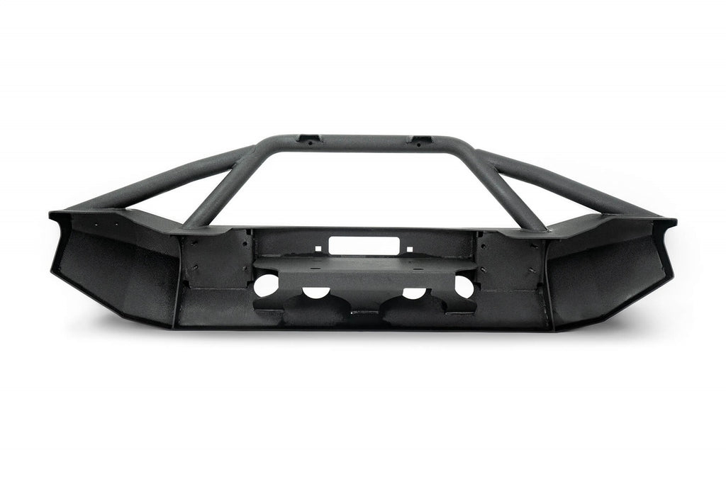 DV8 Offroad Front Bumper FBSHTB-06