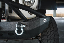 Load image into Gallery viewer, DV8 Offroad Front Bumper FBSHTB-06