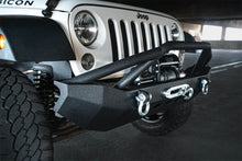 Load image into Gallery viewer, DV8 Offroad Front Bumper FBSHTB-06