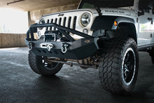 Load image into Gallery viewer, DV8 Offroad Front Bumper FBSHTB-06