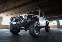 Load image into Gallery viewer, DV8 Offroad Front Bumper FBSHTB-06