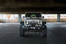 Load image into Gallery viewer, DV8 Offroad Front Bumper FBSHTB-06