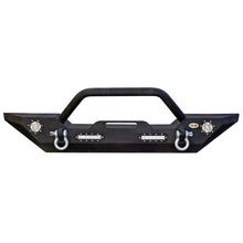 Load image into Gallery viewer, DV8 Offroad Bumper - FBSHTB-07