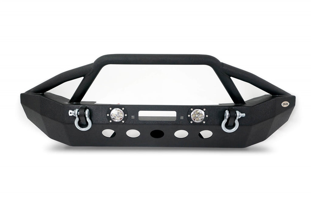 DV8 Offroad Bumper - FBSHTB-08