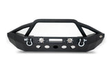 DV8 Offroad Bumper - FBSHTB-08