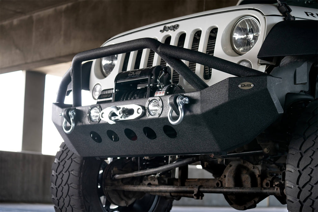 DV8 Offroad Bumper - FBSHTB-08