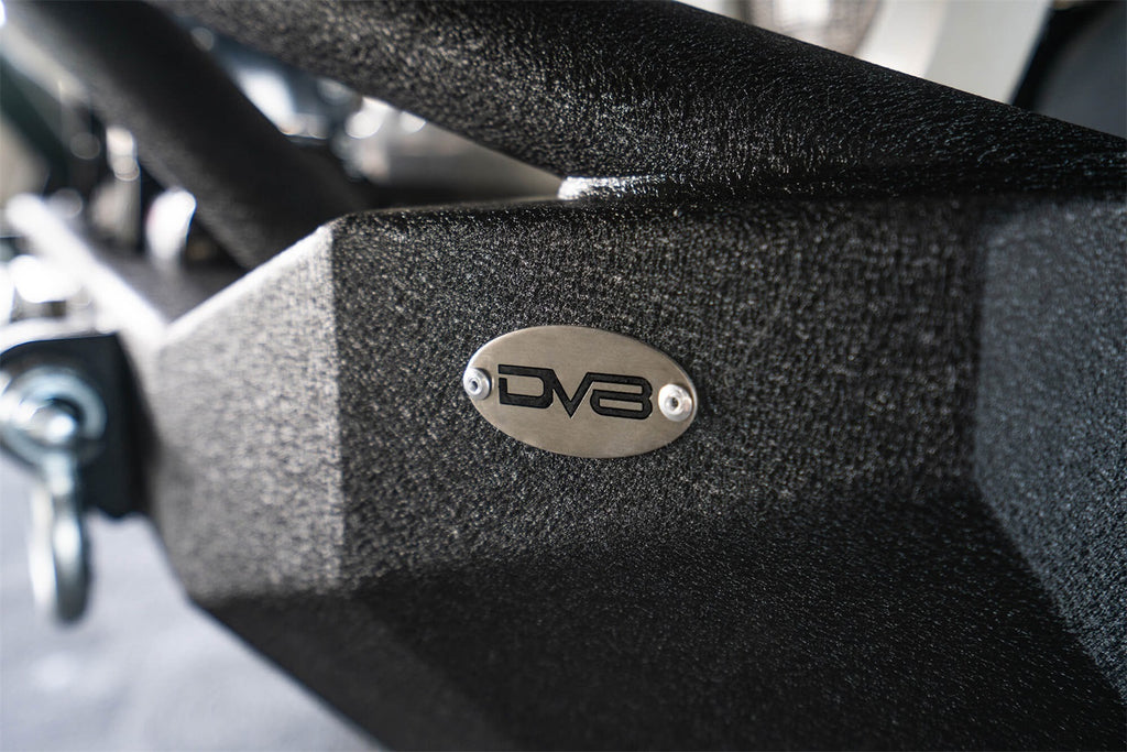 DV8 Offroad Bumper - FBSHTB-08