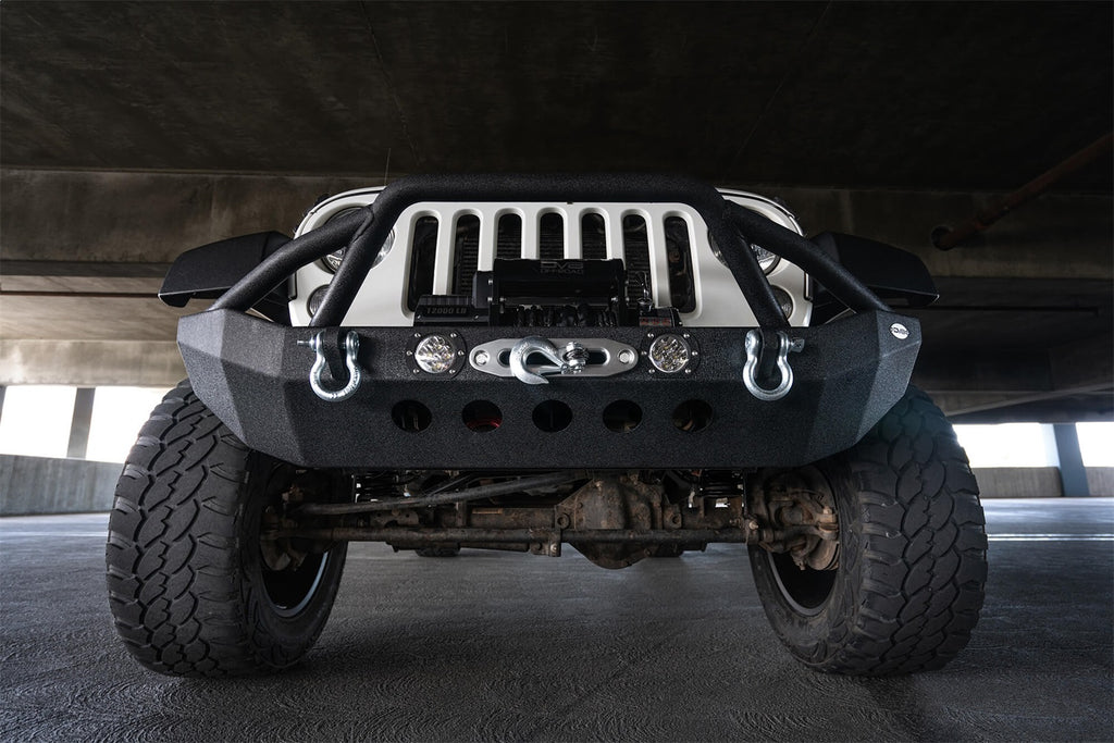 DV8 Offroad Bumper - FBSHTB-08