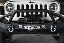 Load image into Gallery viewer, DV8 Offroad Bumper - FBSHTB-08