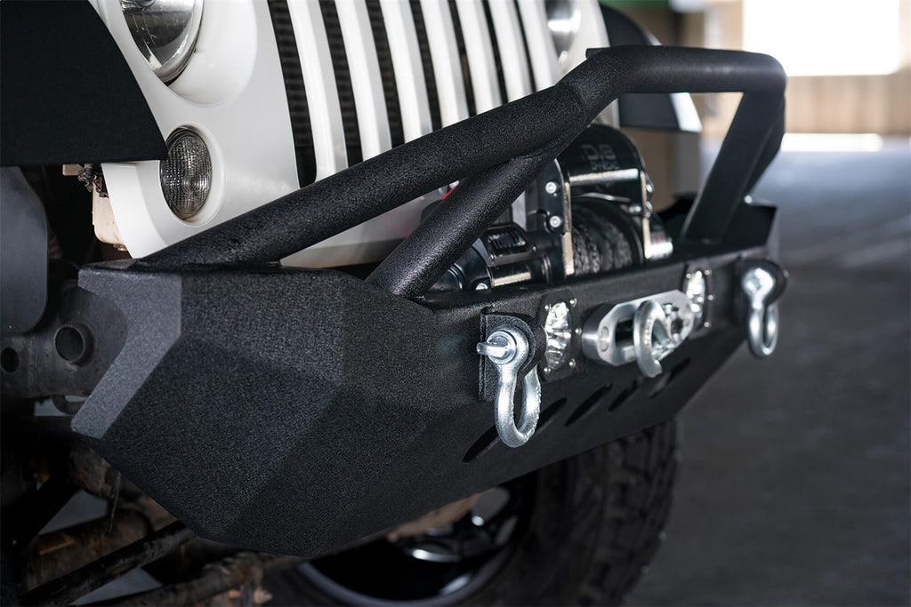 DV8 Offroad Bumper - FBSHTB-08