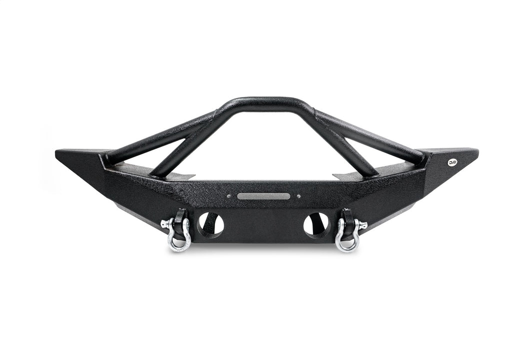 DV8 Offroad Front Bumper FBSHTB-10