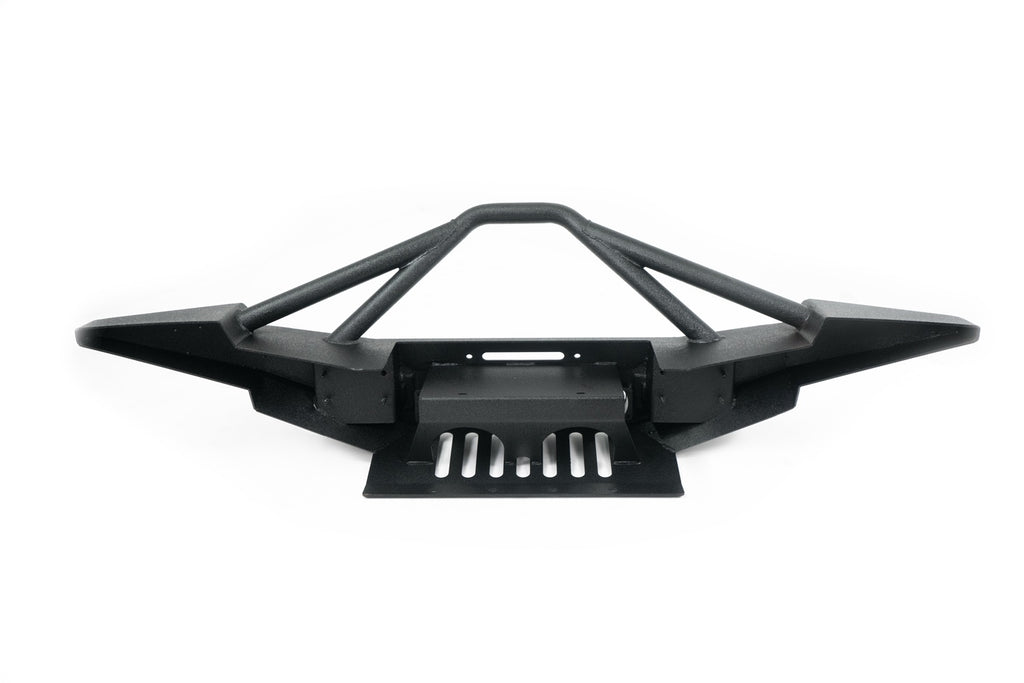 DV8 Offroad Front Bumper FBSHTB-10