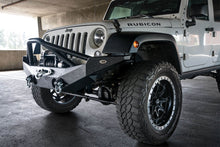 Load image into Gallery viewer, DV8 Offroad Front Bumper FBSHTB-10