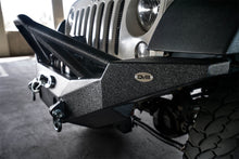 Load image into Gallery viewer, DV8 Offroad Front Bumper FBSHTB-10