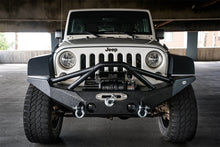 Load image into Gallery viewer, DV8 Offroad Front Bumper FBSHTB-10