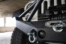 Load image into Gallery viewer, DV8 Offroad Front Bumper FBSHTB-10