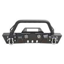 Load image into Gallery viewer, DV8 Offroad Bumper - FBSHTB-11