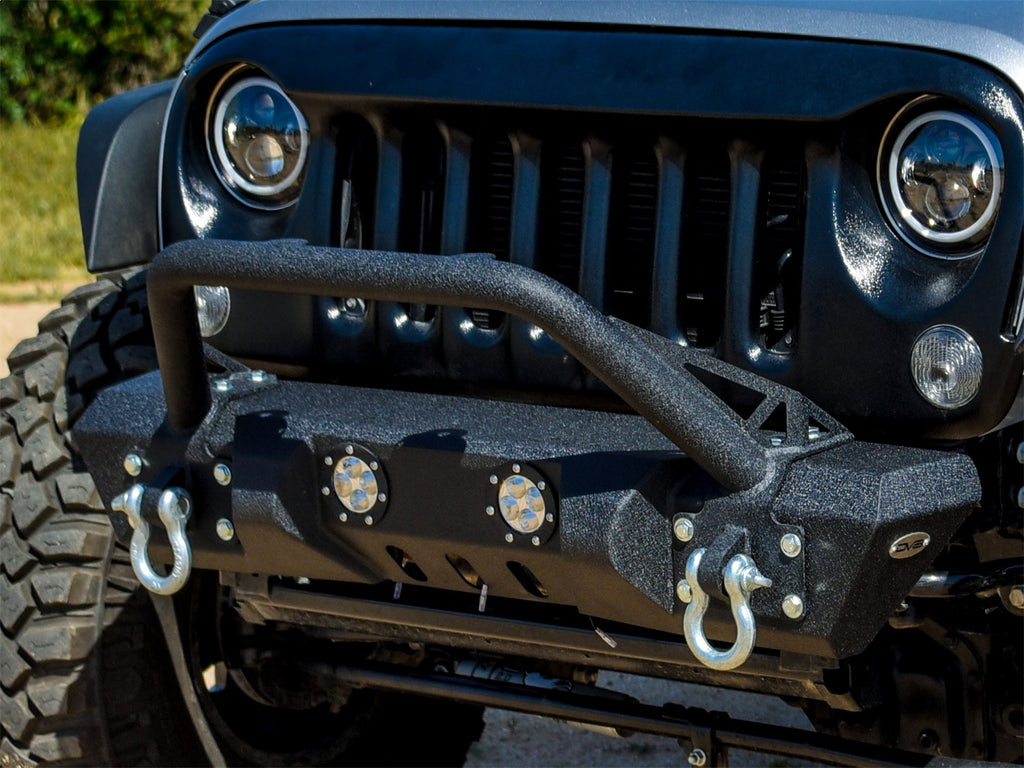 DV8 Offroad Bumper - FBSHTB-11