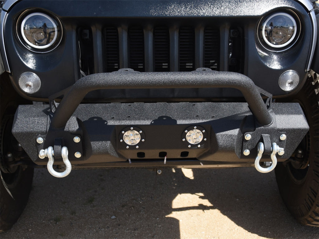 DV8 Offroad Bumper - FBSHTB-11