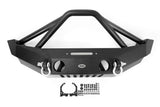 DV8 Offroad Front Bumper FBSHTB-12