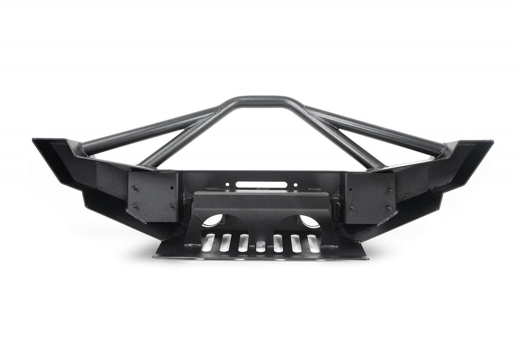 DV8 Offroad Front Bumper FBSHTB-12