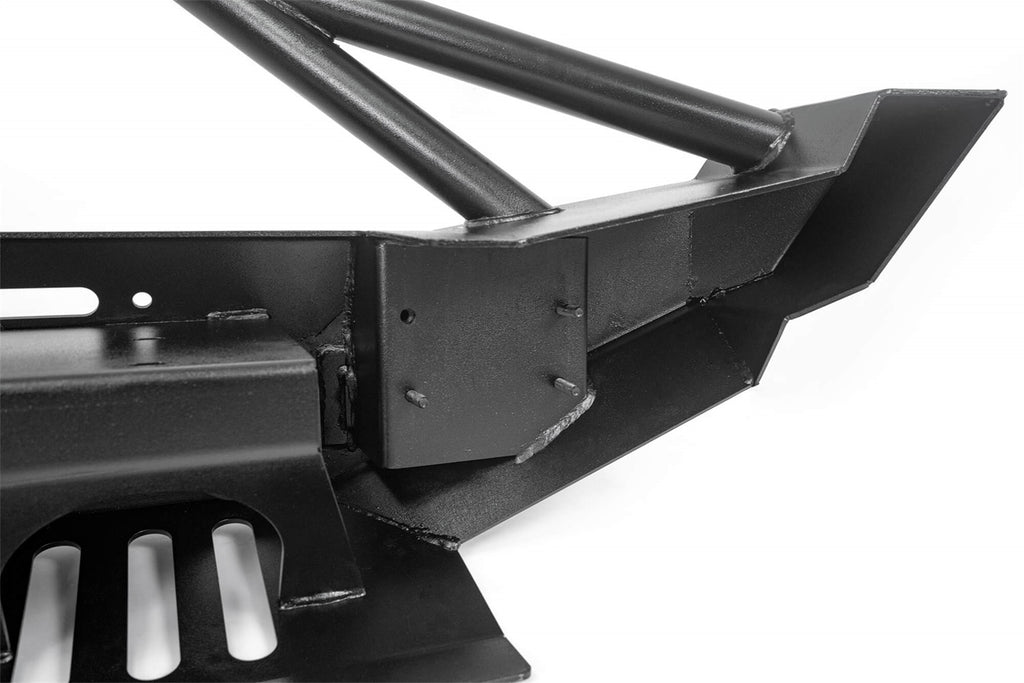 DV8 Offroad Front Bumper FBSHTB-12