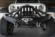 Load image into Gallery viewer, DV8 Offroad Front Bumper FBSHTB-12