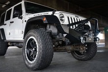 Load image into Gallery viewer, DV8 Offroad Front Bumper FBSHTB-12