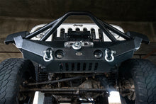 Load image into Gallery viewer, DV8 Offroad Front Bumper FBSHTB-12